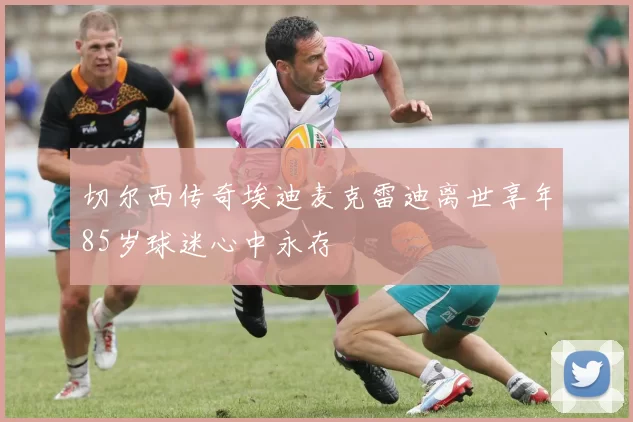 切尔西传奇埃迪麦克雷迪离世享年85岁球迷心中永存